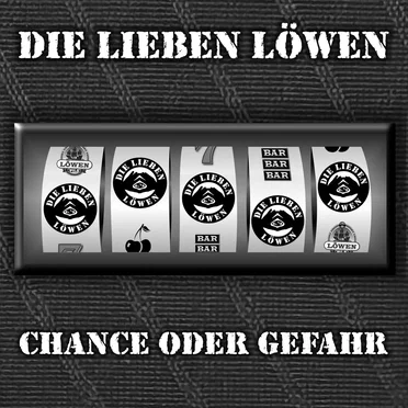 Die lieben Löwen