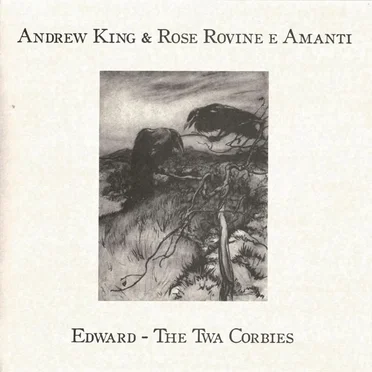 Edward / The Twa Corbies