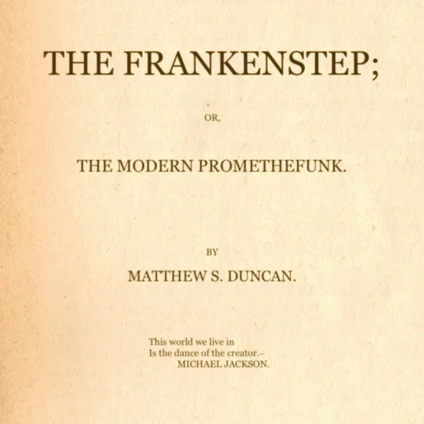 The Frankenstep