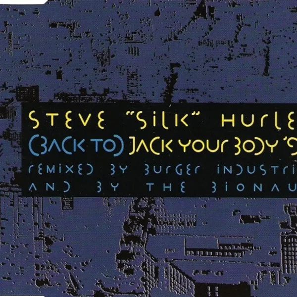 (Back To) Jack Your Body '92