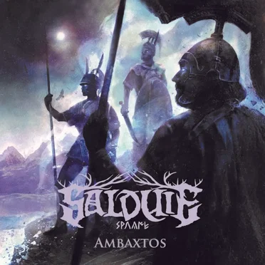 Ambaxtos