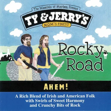 Rocky Road