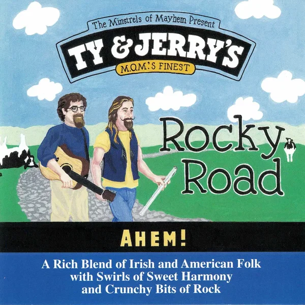 Rocky Road