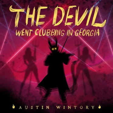 Counter Strike Global Offensive: The Devil Went Clubbing in Georgia