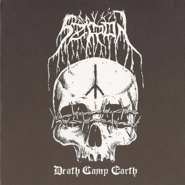 Death Camp Earth