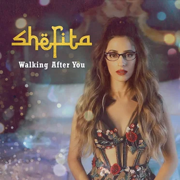 Walking After You