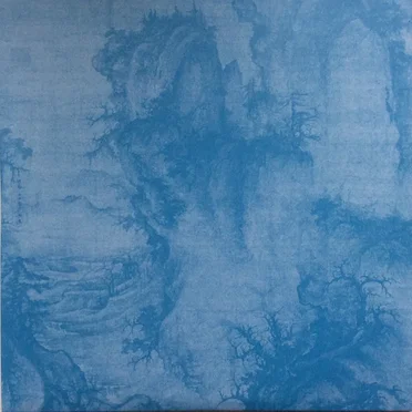 The Thousand Buddha Caves