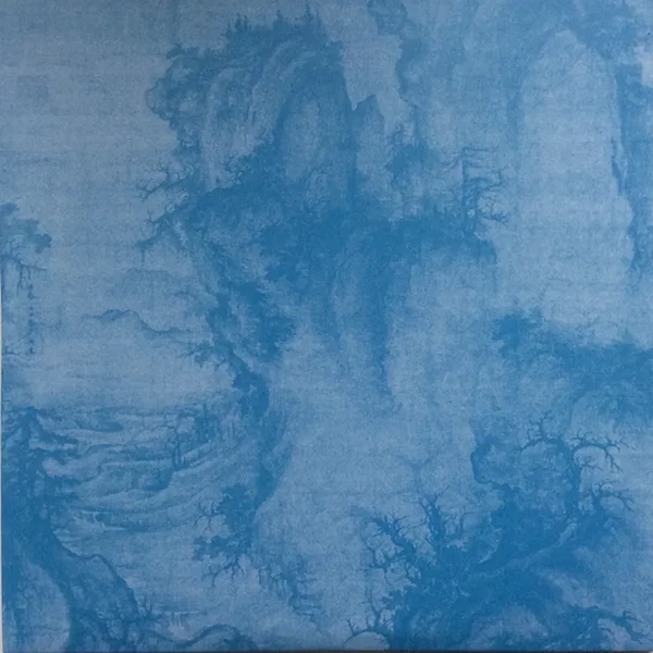 The Thousand Buddha Caves