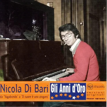 Gli anni d'oro