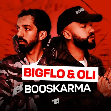 Booskarma (1 son en 1 en heure)