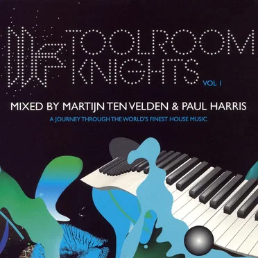 Toolroom Knights, Vol. 1