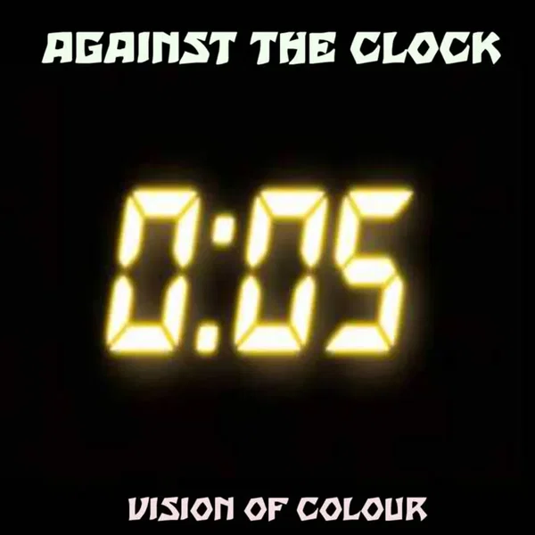Against The Clock