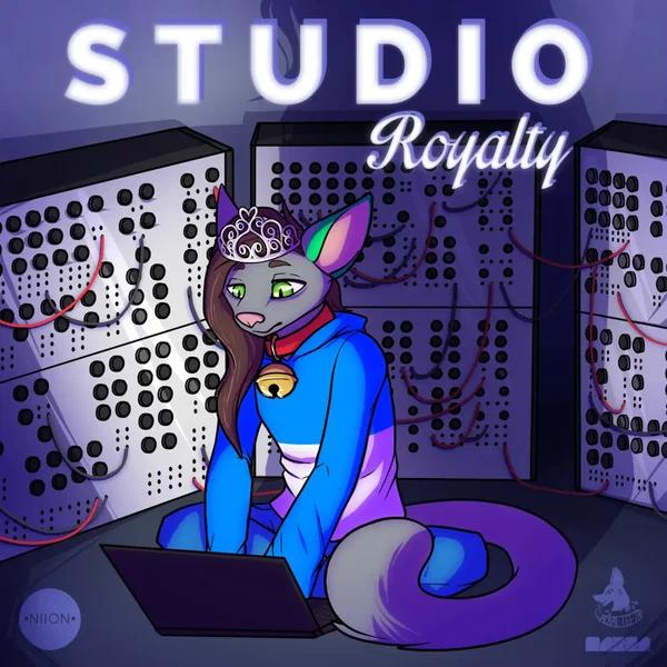 Studio Royalty