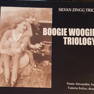 Boogie Woogie Triology