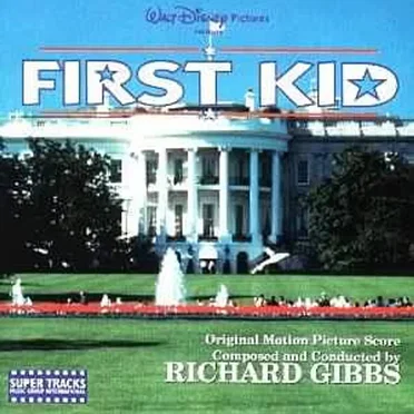 First Kid