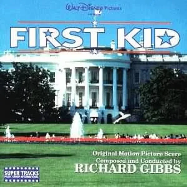 First Kid