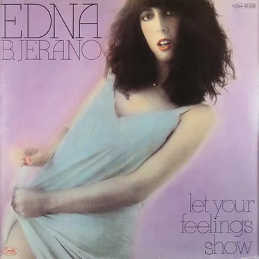 Edna Béjarano