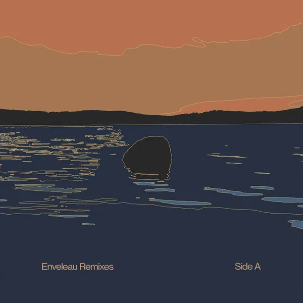 Enveleau Remixes (Side A)