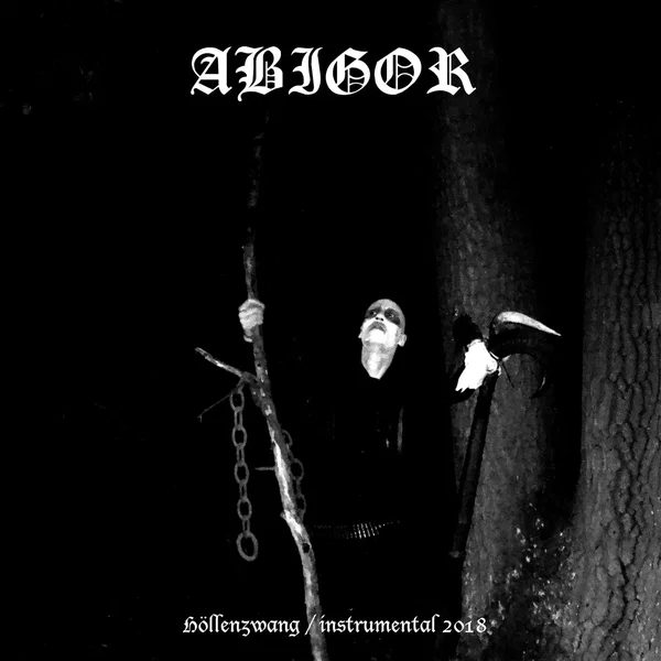 Höllenzwang - Instrumental Version 2018