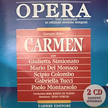Carmen