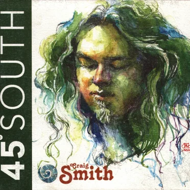 45' South by Craig Smith - album cover
