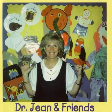 Dr. Jean & Friends