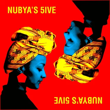 Nubya’s 5ive