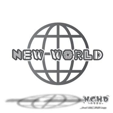 NEW WORLD