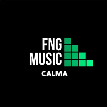 Calma by Eduardo dos Santos - album cover