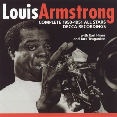 Complete 1950-1951 All Stars Decca Recordings