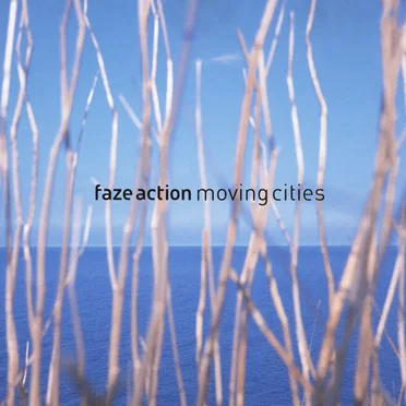 Moving Cities