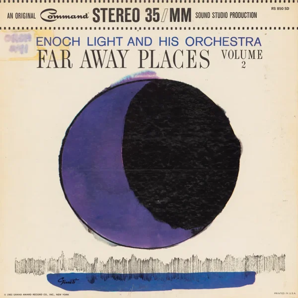 Far Away Places, Volume 2