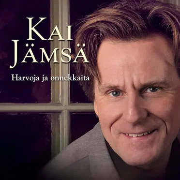 Harvoja ja onnekkaita