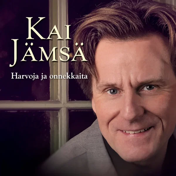 Harvoja ja onnekkaita