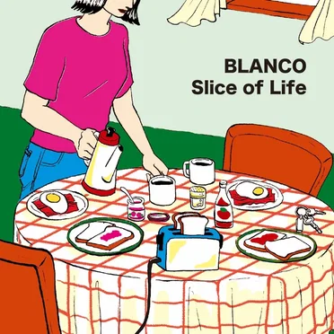 Slice of Life