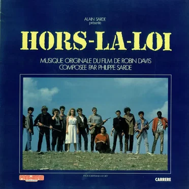 Hors-la-loi