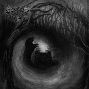 Volume I: Subradiant Architecture by Obsidian Tongue - album cover
