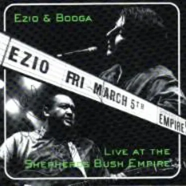Live at the Shepherds Bush Empire