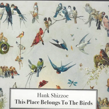 This Place belongs to the Birds