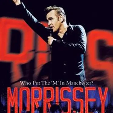 Who Put the ‘M’ in Manchester?