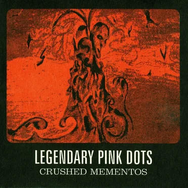 Crushed Mementos