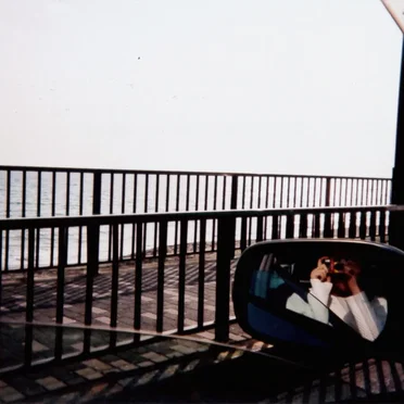 Malibu EP by I Saw You Yesterday - album cover
