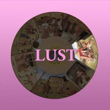 Lust