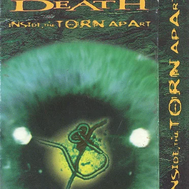 Inside the Torn Apart