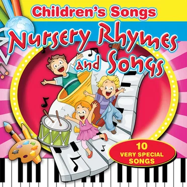 Children's Songs/Nursery Rhymes