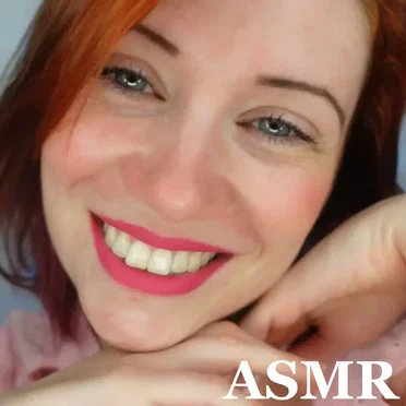 Close Up, Lets Get You Tingly by Jodie Marie ASMR - album cover