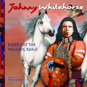 Johnny Whitehorse