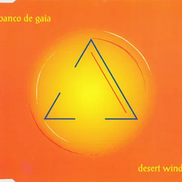 Desert Wind
