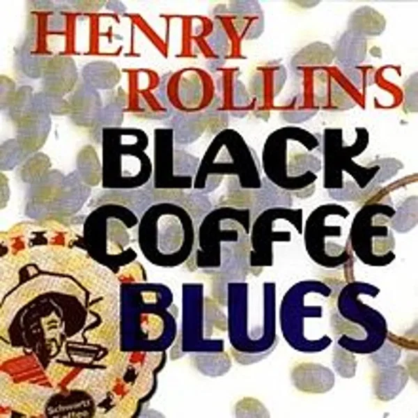 Black Coffee Blues
