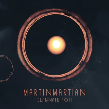 Martin Martian